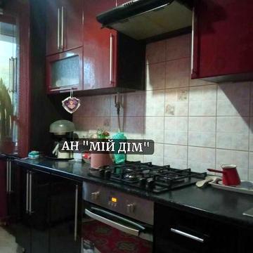 Продається гарна 3 кім.квартира