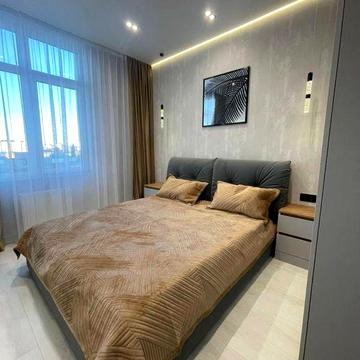 Аренда. ‼️Сдам 1комн. Жемчужина. Краснова ул