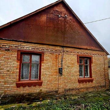 Будинок р-н стомат.поліклініки