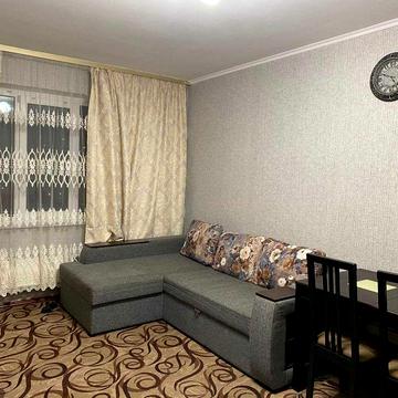 Оренда 1 кімнатної квартири вул.Милославська,23 а.Газ!