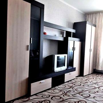 Оренда 1 кімнатної квартири вул.Милославська,23 а.Газ!