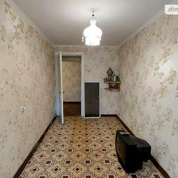 Продаж 3к Квартира Водопровідна вулиця