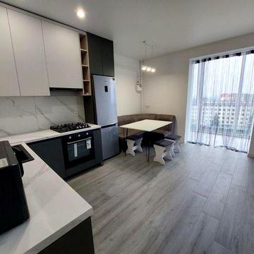 Оренда однокімнатної квартири в ЖК "Dream Town".