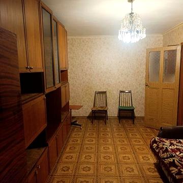 Сдам квартиру Черемушки