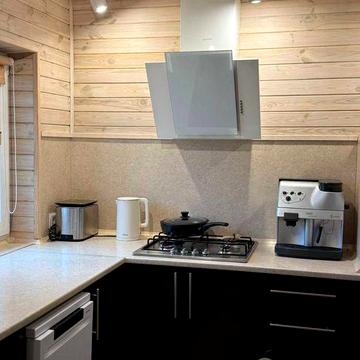 Еко Оренда будинку опалення і ГВП включено зимою в оренду