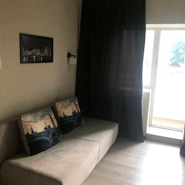 Сдам смарт квартиру