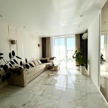 Продам квартиру. СОБСВЕННИК, жк Славутич, Севен, Заречный. Без % ЖК Славутич