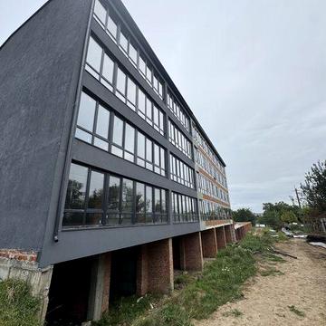 Продаж 1 кімнатної квартири в новобудові ЖК Green Village ЖК Green Village