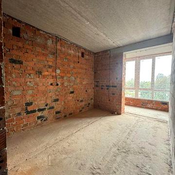 Продаж 1 кімнатної квартири в новобудові ЖК Green Village ЖК Green Village