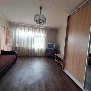 2- кімн квартира  з індивідуальним опаленням