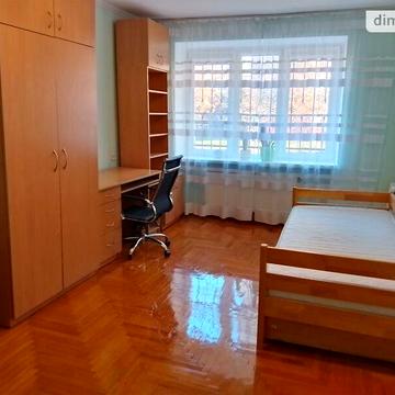 Довгострокова оренда 3к Квартира Величковського вулиця