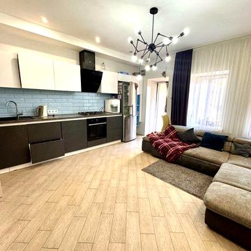 Дом в центре Одессы)