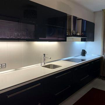 Срібнокільська вул., 1