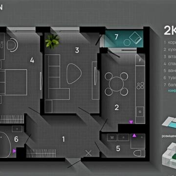 Хриплинська вул., 5