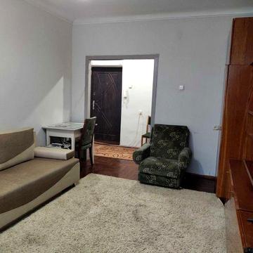 Сдам  свою квартиру. Пушкинская 74