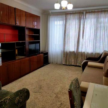 Сдам  свою квартиру. Пушкинская 74