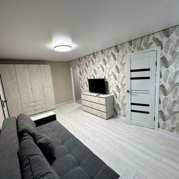 Оренда двокімнатної квартири (Крюків) після ремонту