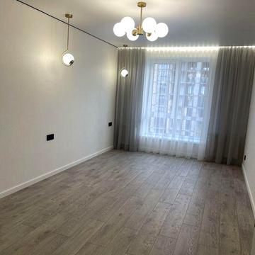 Продаж 1 кім квартири в Новобудові ЖК Перший квартал