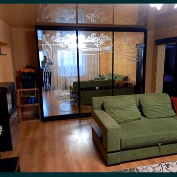 Сдам 3-кімнатну квартиру. Євроремонт. Грушевського