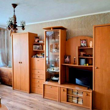 Продам 1-но кімнатну квартиру вул. Праці