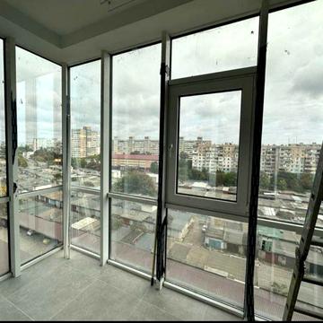 1ком квартира Таировские Сады/Киевский 40м2 Дом сдан Частичный ремонт ЖК Таировские Сады