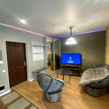 Оренда квартири Місто Квітів