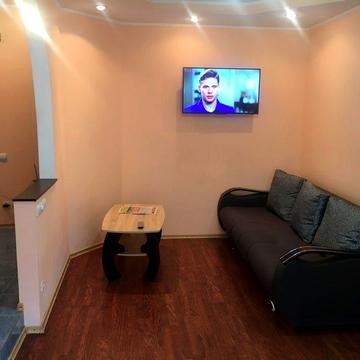 Здам 2кім квартиру, Центр, Березовий Скверик