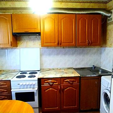 Оренда 1 кімн. квартири  вул.Ушинського,30а  ж/д станція Краваєві Дачі