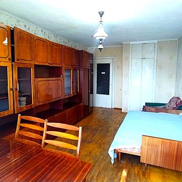 Оренда 1 кімн. квартири  вул.Ушинського,30а  ж/д станція Краваєві Дачі