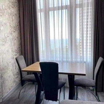 Квартира, хозяин, Аркадия , с видом на море. На долго