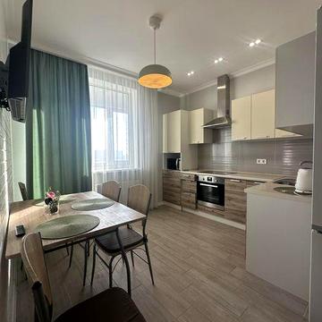 1-кімнатна квартира, жк Мандарин, приморський район