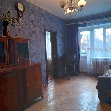 Здам 2-х кімнатну квартиру