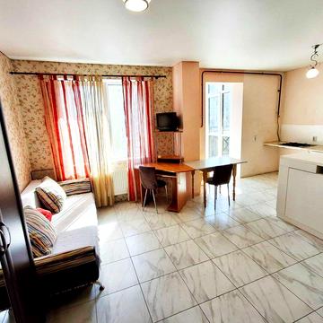 Аренда 1к квартиры в Центре Ирпеня 36м2 Украинская 83Б ЖК Версаль Парк