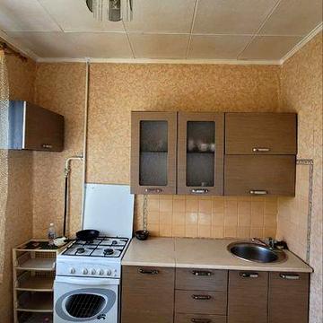 Злам 3-х квартиру