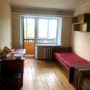 Оренда/Продаж.
Здаєтся 1-кімнатна  вул. Деревлянська/Лукянівка