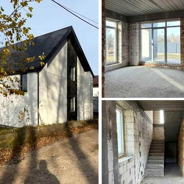 Будинок / ПРОДАЖ БУДИНКУ с. Дмитрівка / Дом не далеко од Киева