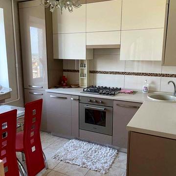 Здам 3х кімнатну квартиру