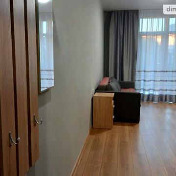 Продаж 1к Квартира Педагогічна вулиця ЖК Пространство на Педагогической