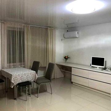 Однокімнатна квартира-студія