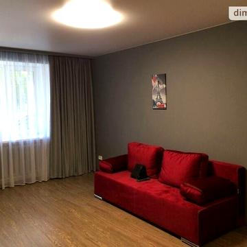 Довгострокова оренда 1к Квартира Поля Олександра проспект