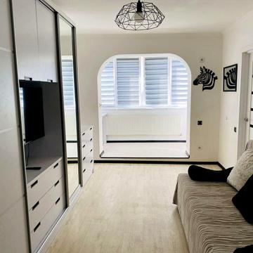 Довгострокова оренда стильної, сучасної квартири р-н ПЗР