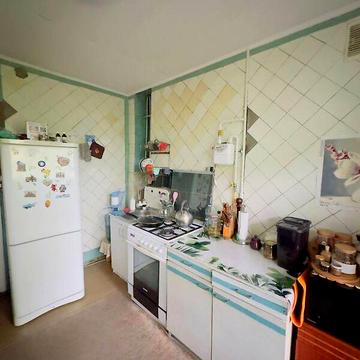 Продаж 3к Квартира Яскрава (Тверська) вулиця