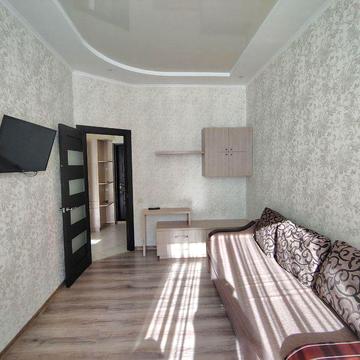 Срочно сдам 1 ком.кв.в ЖК на Архитекторской.Новострой.Генератор на все