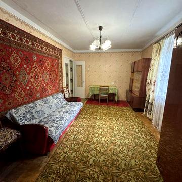 Продаж 2-х кімнатної квартири на Богунії