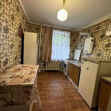 Продаж 2-х кімнатної квартири на Богунії