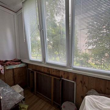 Продаж 2-х кімнатної квартири на Богунії