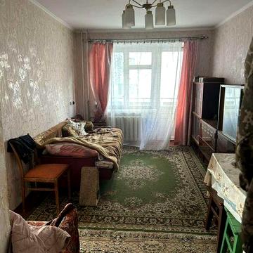 Продаж 3х. кімнатної квартири в центрі міста.