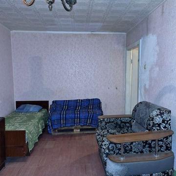 Аренда 1но комн квартира у. Карбышева 17 квартал самый центр Терновск!