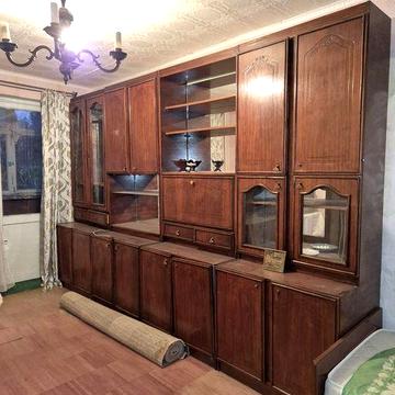 Аренда 1но комн квартира у. Карбышева 17 квартал самый центр Терновск!