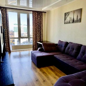 Люстдорфська дорога вул., 55/2 к7